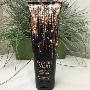 Bath & Body Works Into the Night Ultra Body Cream